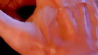 انتشار الساقين من فاتنة الجمال فريدة من نوعها