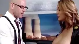 اللعنة النووية