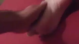 كتكوت شقراء أنجيلا يحصل على الأحمق شغلها رود