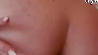 الحمار الساخنة فرنك غيني Josi الحب فالنتين محاولة الخروج