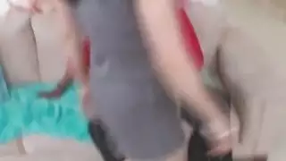 قرنية حبيبتي Cytherea يحب أن يمارس الجنس الوحش ديك