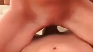 بوف hd الشباب شقراء من الصعب الداعر