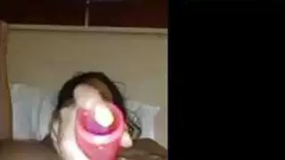 الاستمناء الذاتي تصويره المكسيكية جبهة مورو نوريا