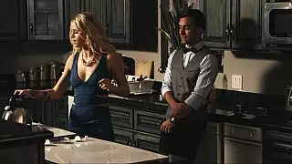 أنا أحب القيام بما أستمتع به أكثر ، كما تقول