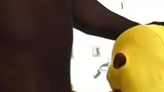 الرطب دنة الجنس الشرجي