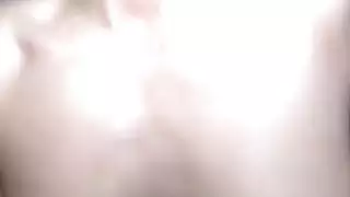 ملكة جمال جوستين هو جبهة مورو مثير يحب المجموعات ثلاثية
