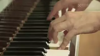 41Ticket - عازف البيانو ناضجة اليابانية أزوسا CREAMPIE