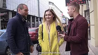أوليفيا ، هل لي أن اللعنة عليك من فضلك؟