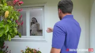خادمة لحبك