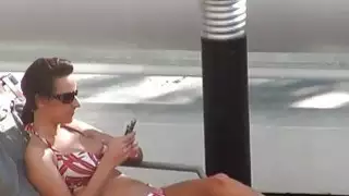 فرخ الساخنة يحصل على ديك