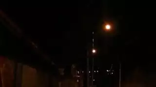 جميل طالب اليورو الملاعين في الهواء الطلق