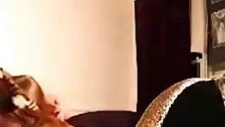 رائعتين الفرنسية في سن المراهقة مارس الجنس في المنزل