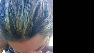 زوجة يحب صنع رجلها إرضاء