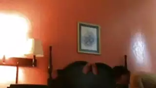 لقطات متستر لأمي وجارنا