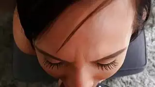 Aidra الثعلب تتدلى مع بيجبرو لها والحصول عليها