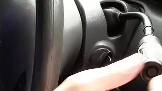 Kymberlee آن وقحة غبية في المنزل