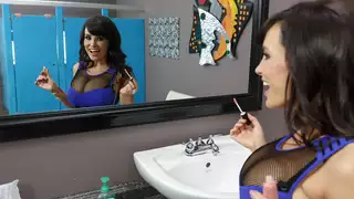 نادي كوغار يسرق الديك