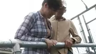 الوحشية الكبيرة ديك اللعنة لميراندا كيلي