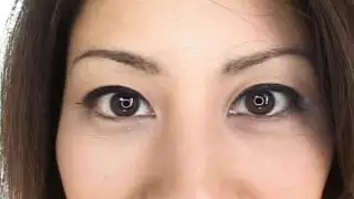 رائع MiLF نانا نانامي اللعب ثقوبها