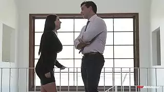 سيدة بوس 2
