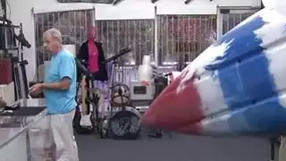 المراهقين يحبون ديكس ضخمة والواقع الافتراضي facesitting حتى يجلس الخور