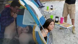 عندما حصلت على أي فكرة ، تخونك الفتاة