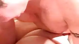 هواة الحصول على البرية في بعض الأحيان