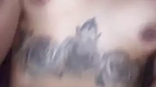مثير اتينا دمية ممارسة الجنس