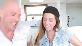 ديك كبيرة هل ما أحلم من بطولة جينا لي