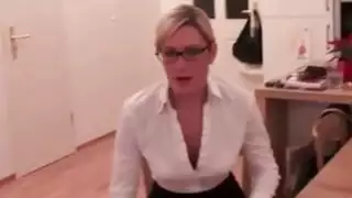 HD أمي الساخنة شقراء يريد لعق كس