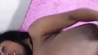 حار خشب الأبنوس استمناء مع sextoy