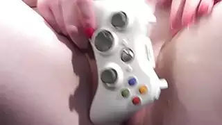 Xbox وقحة XXX