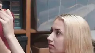 سييرا تمتص والملاعين لحريتها