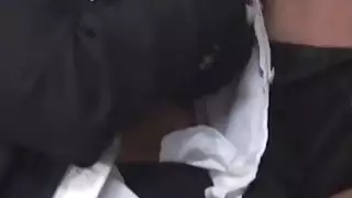 اسرار كندرا يحصل الشرج creampie