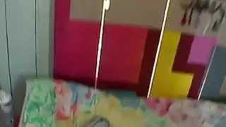 MANDINGO غير مطيع أليز كس يعاقب