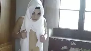 فرخ ساخن رائع العربية الحصول على بوسها شغلها