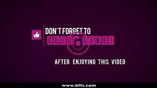 BFFS - لعبة ليلة السحاقيات