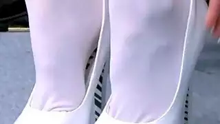 لورا غش و الملاعين أمام بعل