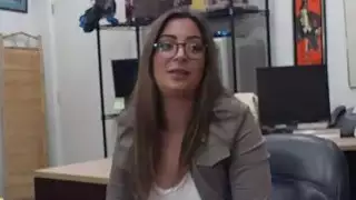 تشارلي هاربر مص الديك للتذكرة