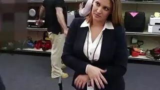 Blondie جبهة مورو تمتص ديك لتذكرة إلى وجهتها