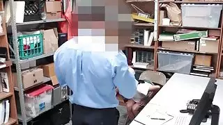 سرقة الحلويات كارولينا يركب الديك ضباط LP