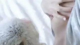 الفرخ الحلو هولي ماك يحتاج إلى اللعنة