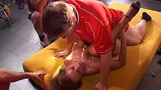 يحصل موشوم الجبهة موشوم