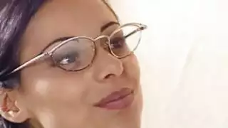 سخيف في مكتب الأطباء