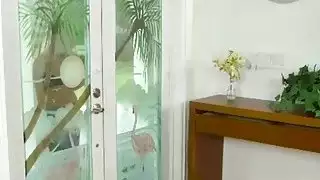 خولي يحصل بوسها صدم من الصعب ديك ضخمة