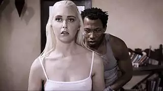 لا يمكن أن نرى ، يمكن أن يشعر