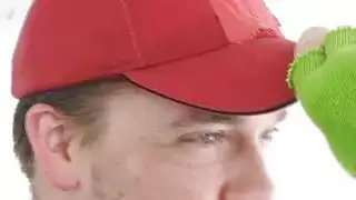 اصطياد وسخيف pokehoes في سن المراهقة