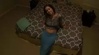 Spycam مثير الوقت