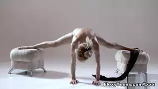 ريتا موشالكينا - فيديو - FlexyTeens