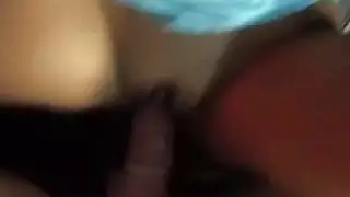 هو الحصول على قصف مينكس المكثف أن يحب قضيب
